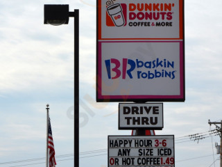 Baskin-robbins