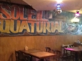 Le Soleil Equatorial