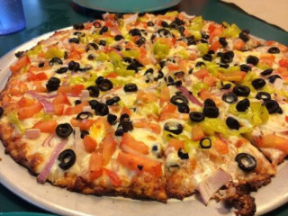 Mountain Mike's Pizza