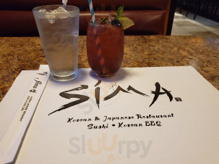 Sima Japanese Korean Restaur