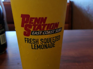 Penn Station East Coast Subs