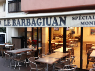 Le Barbagiuan