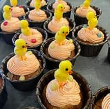 Le Petit Reposoir Ephemere Officiel