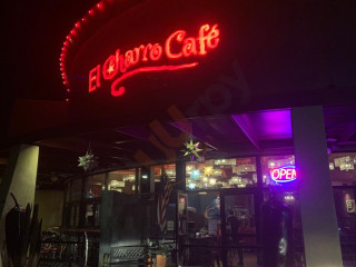 El Charro Cafe