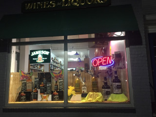 Silver Lake Wines Liquors