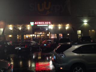 Aurelio's Pizza