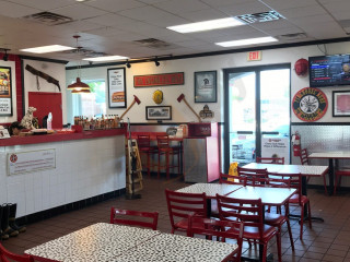 Firehouse Subs