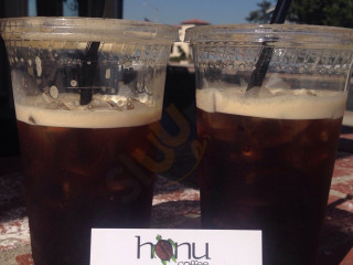 Honu Coffee