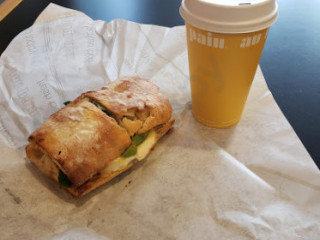 Au Bon Pain