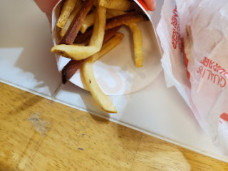 Wendy's