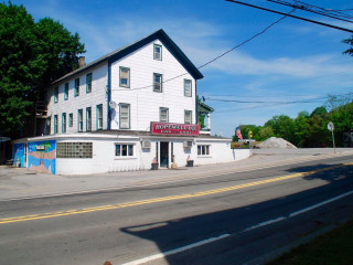 The Hopewell Inn