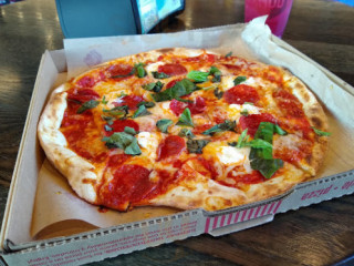 Mod Pizza