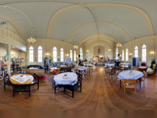 Stadsmissionens Café