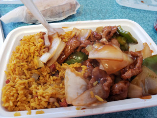 Peking Chinese