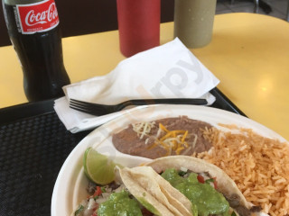 Raliberto's Taco Shop