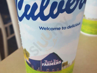 Culver's Of Crawfordsville