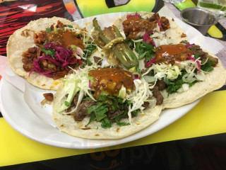 Bibi’s Taqueria