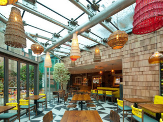 Nando's Coventry City