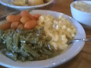 Cracker Barrel