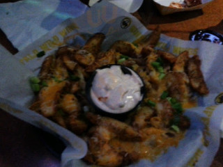 Buffalo Wild Wings