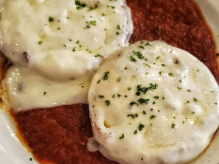 Fried Green Tomatoes