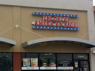 The Great American Bagel