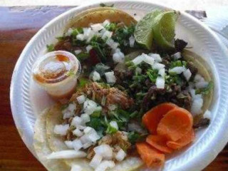 Taqueria Las Palmitas