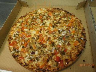 Amicci's Pizza