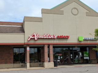 Aladdin's Eatery Middleburg Hts