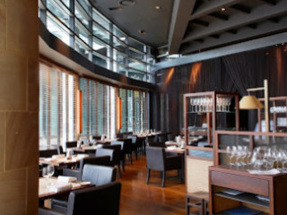 Rockpool Bar Grill Crown Melbourne