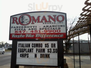 Romano's