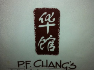 P.f. Chang's