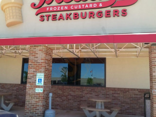 Freddy's Frozen Custard And Steakburgers