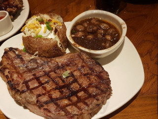 Outback Steakhouse