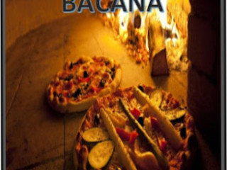 Pizza 10 Do Bacana