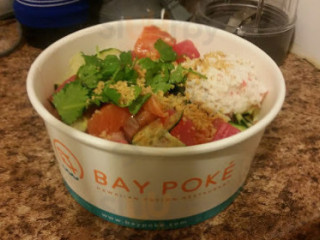 Bay Poke