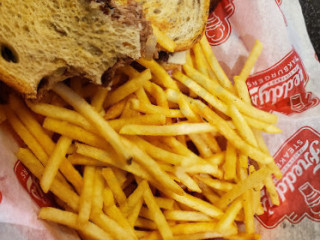 Freddy's Frozen Custard Steakburgers