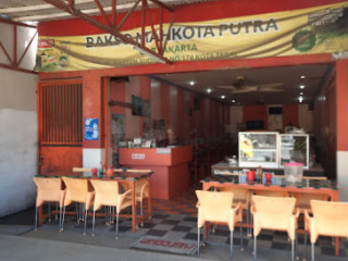 Bakso Mahkota Putra