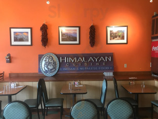 Himalayan Cuisine