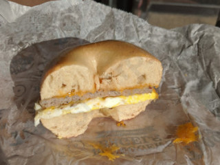 Bruegger's Bagels