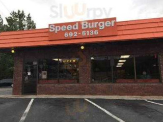 Speed Burger