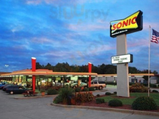 Sonic Drive-in