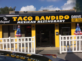 Taco Bandido