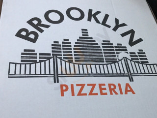 Brooklyn Pizzeria