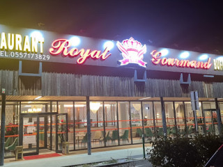 Royal Gourmand Biganos