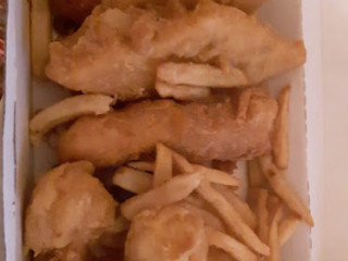 Long John Silver's