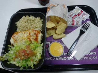 Taco Bell