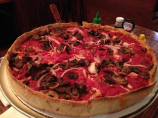 Lefty's Chicago Pizzeria