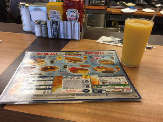 Waffle House