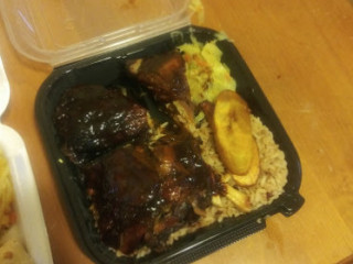 Top Taste Jamaican (chancellor Ave)